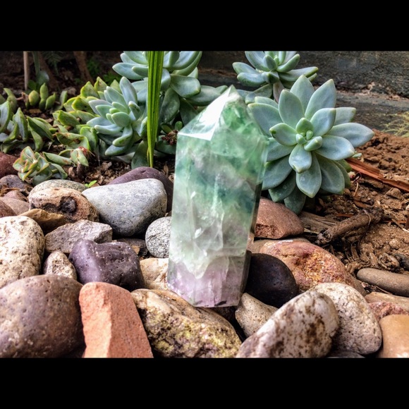 Other - ✨HP✨Fluorite